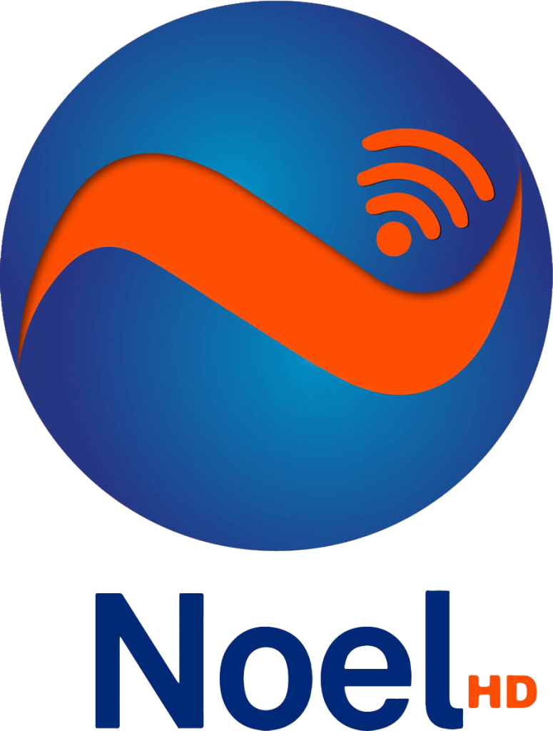 Logotipo de Noel Perú