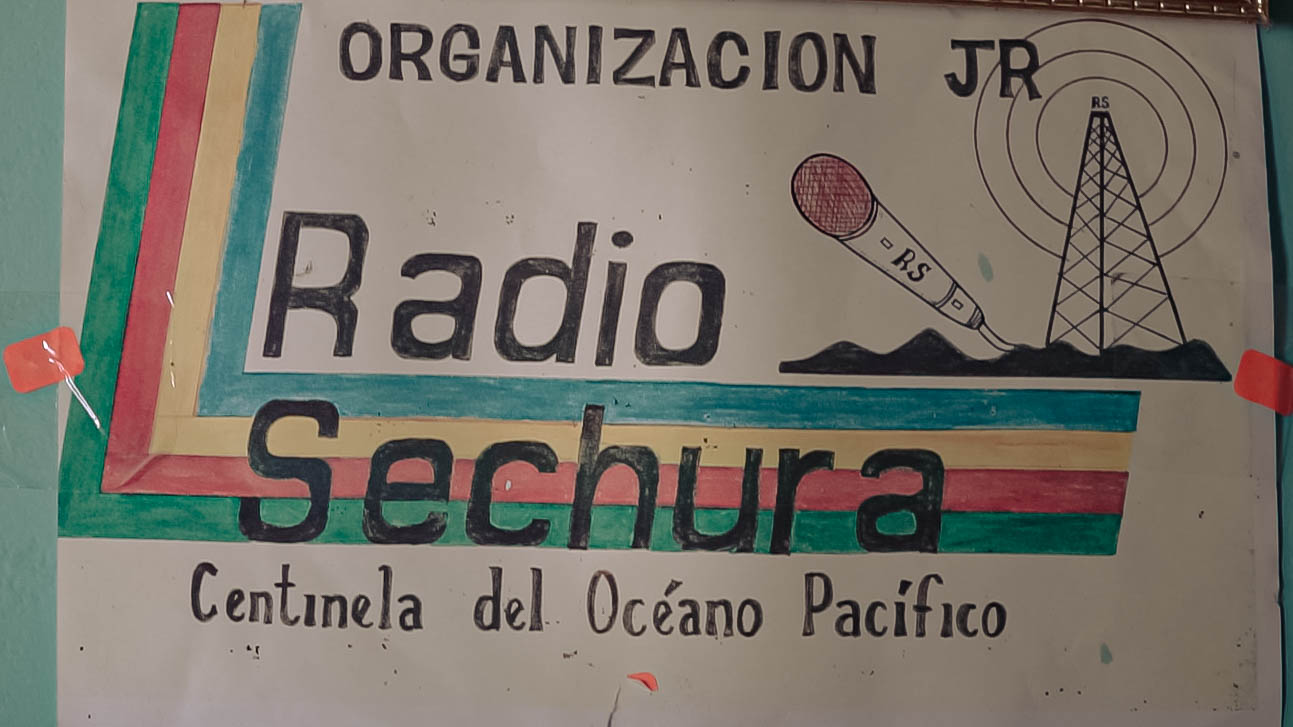 Radio Sechura