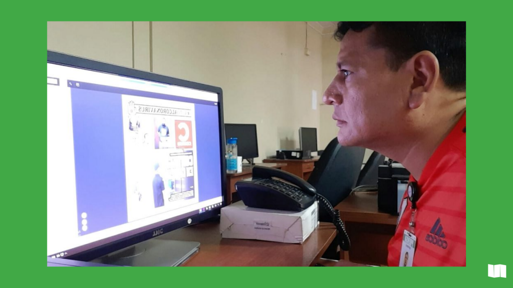 El periodista de Tumbes: Cambios en la jornada laboral a raíz de la pandemia